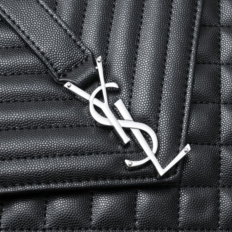 YSL Satchel Bags